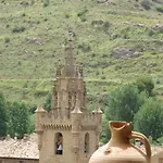 El Corral De San Juan Holiday home