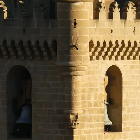 Dom wakacyjny El Corral De San Juan