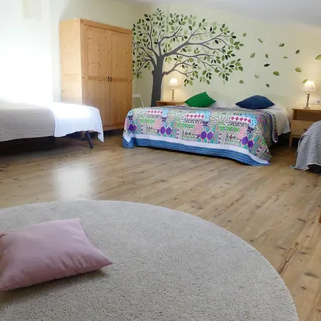 Holiday home El Corral De San Juan Uncastillo
