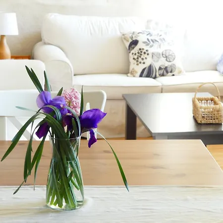 Dom wakacyjny El Corral De San Juan *