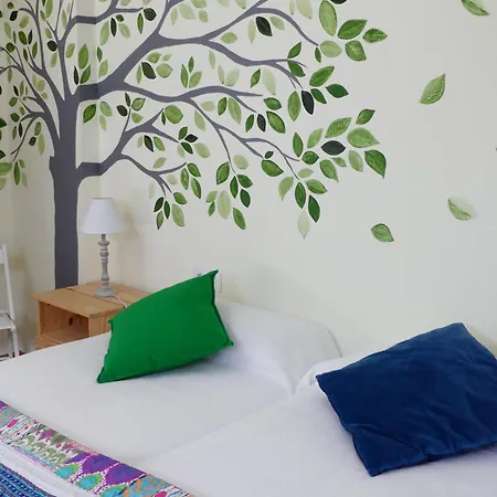 Dom wakacyjny El Corral De San Juan Uncastillo