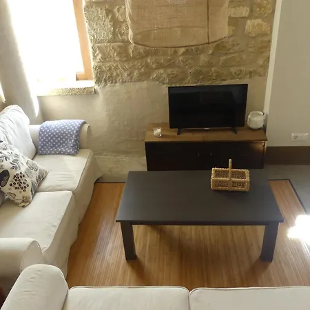 Ferienhaus El Corral De San Juan