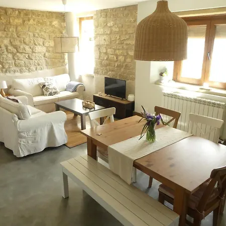 Dom wakacyjny El Corral De San Juan *