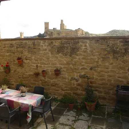 Dom wakacyjny El Corral De San Juan