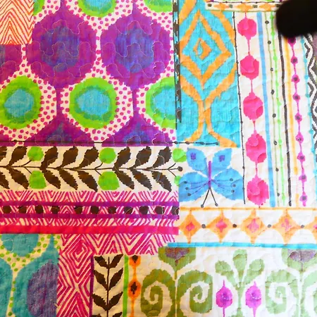 Dom wakacyjny El Corral De San Juan *