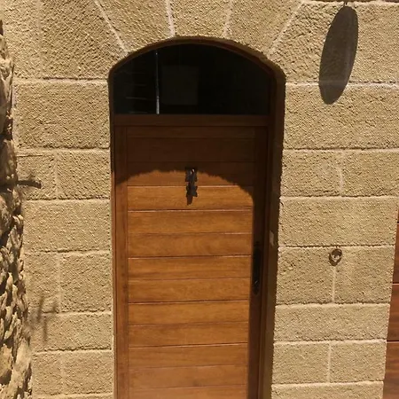 El Corral De San Juan Dom wakacyjny Uncastillo