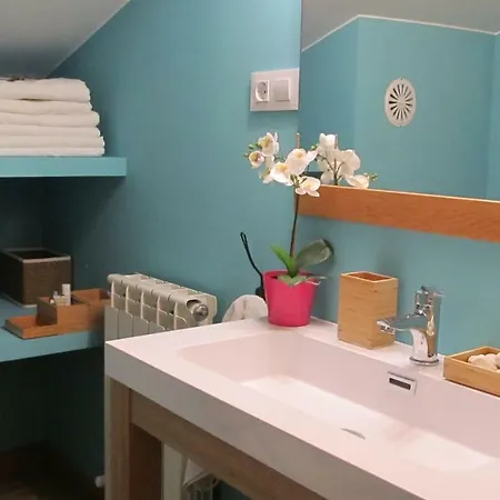 El Corral De San Juan Dom wakacyjny *