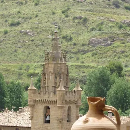 El Corral De San Juan Dom wakacyjny