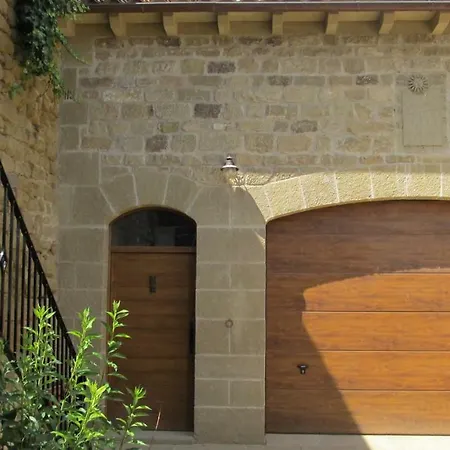 El Corral De San Juan Ferienhaus *
