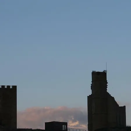 El Corral De San Juan Dom wakacyjny