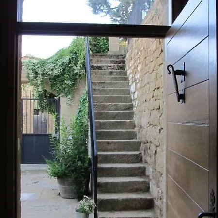 El Corral De San Juan Ferienhaus *