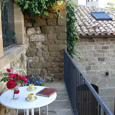 Ferienhaus El Corral De San Juan
