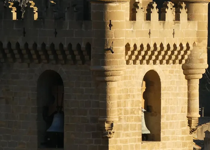 Hébergement de vacances El Corral De San Juan