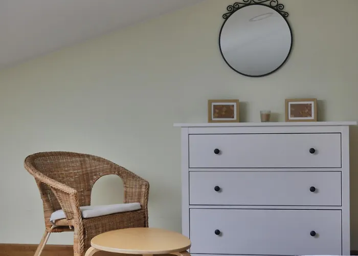 El Corral De San Juan