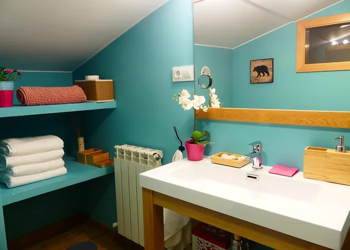 El Corral De San Juan