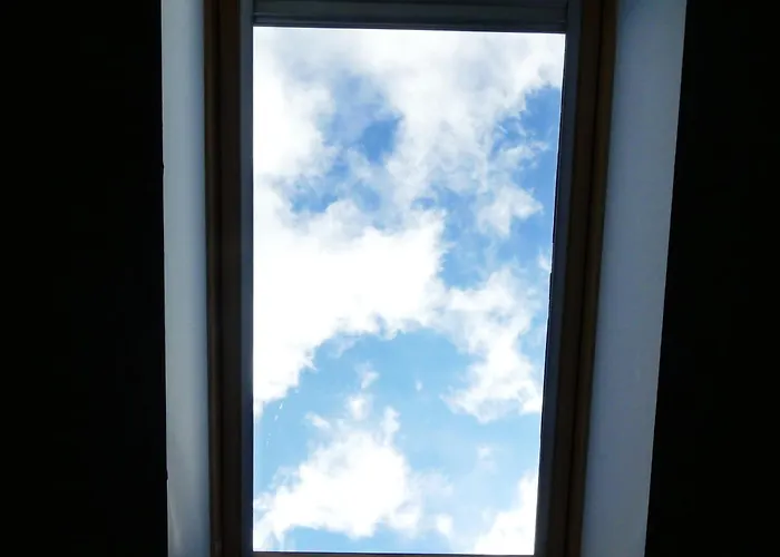 Hébergement de vacances El Corral De San Juan *