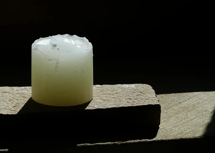 Hébergement de vacances El Corral De San Juan