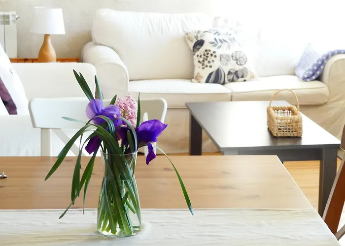 Hébergement de vacances El Corral De San Juan *