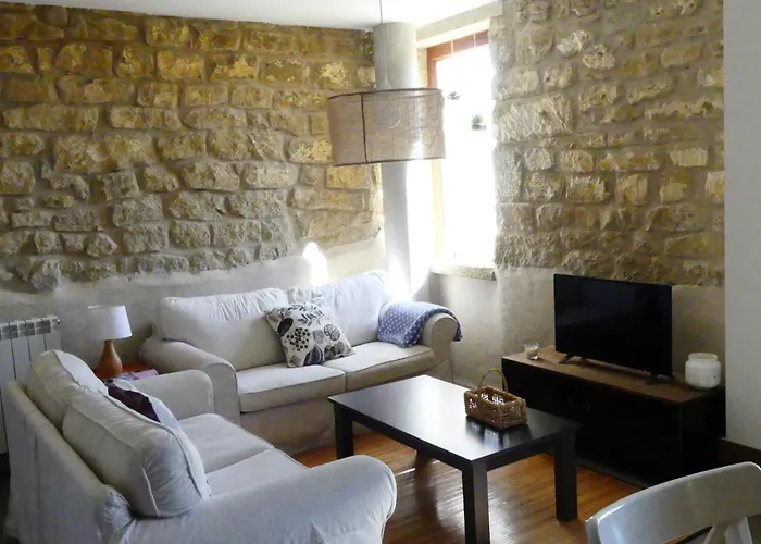 Hébergement de vacances El Corral De San Juan *