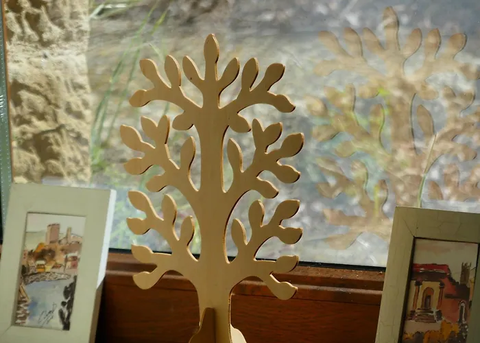 El Corral De San Juan Uncastillo