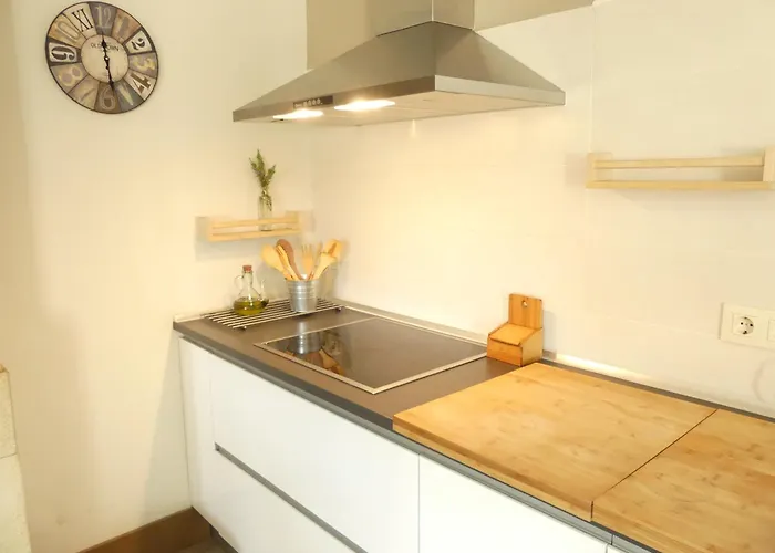 El Corral De San Juan