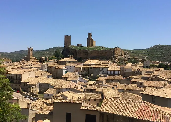 El Corral De San Juan *