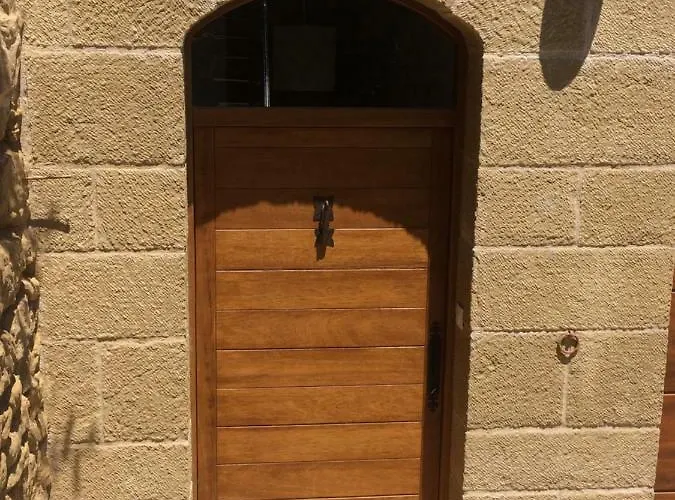 El Corral De San Juan Hébergement de vacances Uncastillo