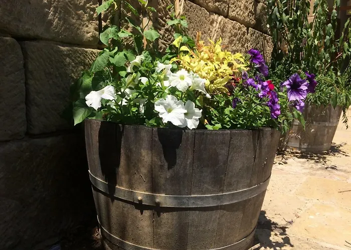 El Corral De San Juan Hébergement de vacances Uncastillo