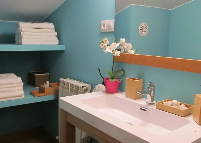 El Corral De San Juan Vakantiehuis *