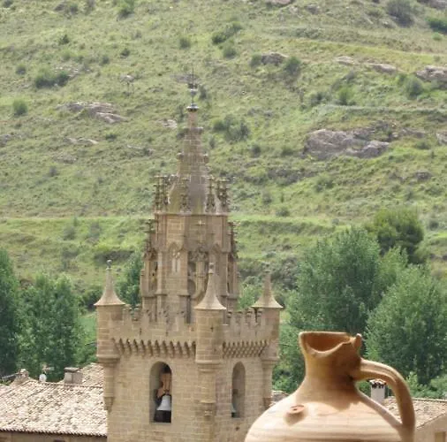 El Corral De San Juan Hébergement de vacances