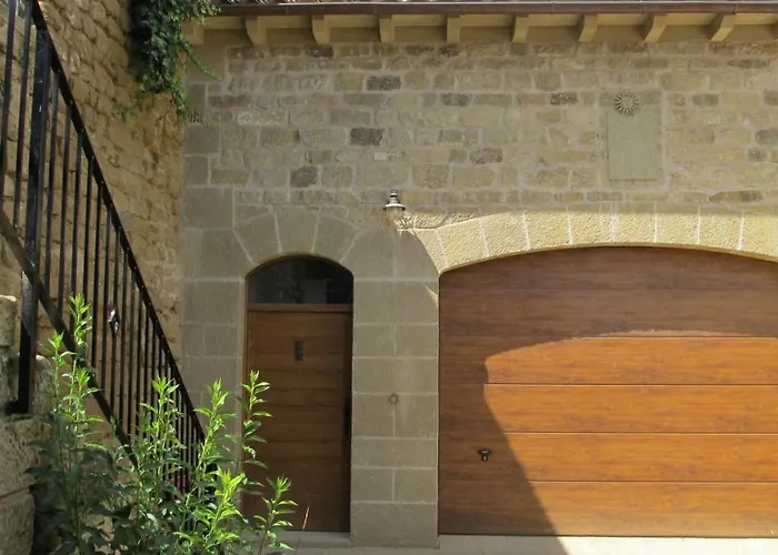 El Corral De San Juan Hébergement de vacances *