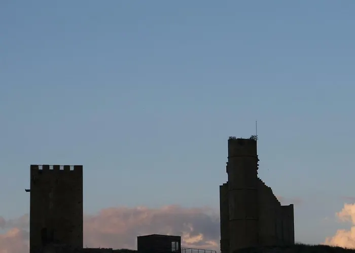 El Corral De San Juan Hébergement de vacances