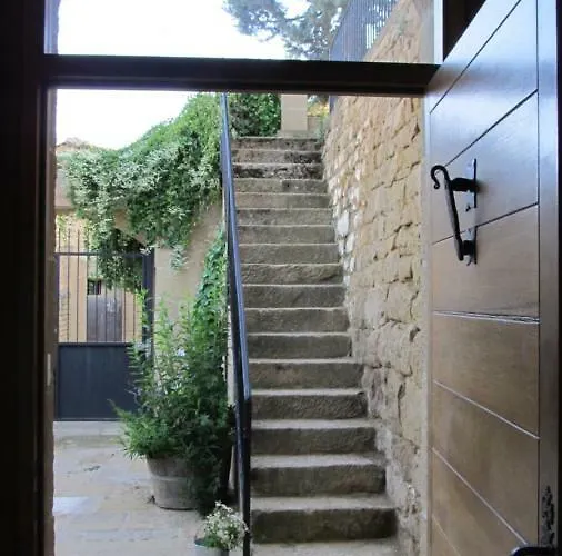 El Corral De San Juan Hébergement de vacances *